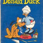 Donald Duck Weekblad - 1970 - 03