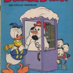 Donald Duck Weekblad - 1970 - 04