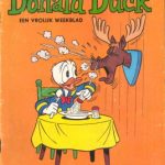 Donald Duck Weekblad - 1970 - 06