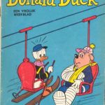 Donald Duck Weekblad - 1970 - 08