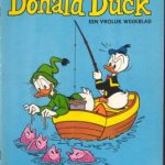 Donald Duck Weekblad - 1970 - 09