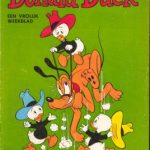 Donald Duck Weekblad - 1970 - 10