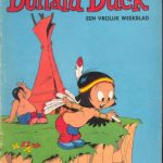 Donald Duck Weekblad - 1970 - 11