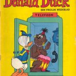 Donald Duck Weekblad - 1970 - 12