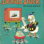 Donald Duck Weekblad - 1970 - 15