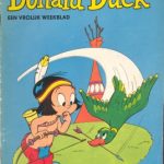 Donald Duck Weekblad - 1970 - 16