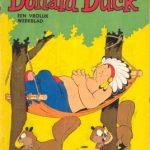 Donald Duck Weekblad - 1970 - 17