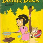 Donald Duck Weekblad - 1970 - 18