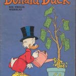 Donald Duck Weekblad - 1970 - 19