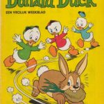 Donald Duck Weekblad - 1970 - 20