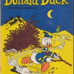 Donald Duck Weekblad - 1970 - 21