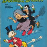 Donald Duck Weekblad - 1970 - 22