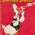 Donald Duck Weekblad - 1970 - 23