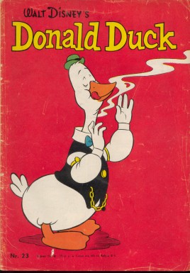 Donald Duck Weekblad - 1970 - 23