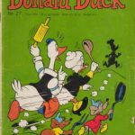 Donald Duck Weekblad - 1970 - 27