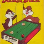 Donald Duck Weekblad - 1970 - 28