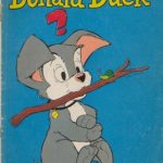 Donald Duck Weekblad - 1970 - 30