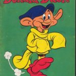 Donald Duck Weekblad - 1970 - 32