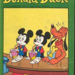 Donald Duck Weekblad - 1970 - 34