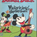 Donald Duck Weekblad - 1970 - 35
