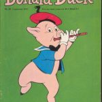 Donald Duck Weekblad - 1970 - 36