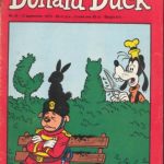 Donald Duck Weekblad - 1970 - 37