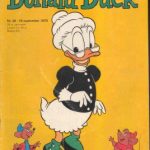 Donald Duck Weekblad - 1970 - 38