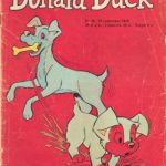 Donald Duck Weekblad - 1970 - 39