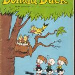 Donald Duck Weekblad - 1970 - 40