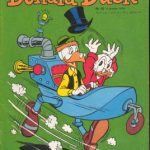 Donald Duck Weekblad - 1970 - 42