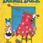 Donald Duck Weekblad - 1970 - 43