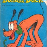 Donald Duck Weekblad - 1970 - 45