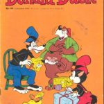 Donald Duck Weekblad - 1970 - 49