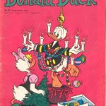 Donald Duck Weekblad - 1970 - 52