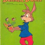 Donald Duck Weekblad - 1971 - 02