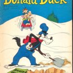 Donald Duck Weekblad - 1971 - 03