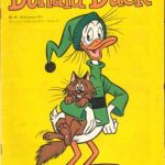 Donald Duck Weekblad - 1971 - 04