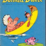 Donald Duck Weekblad - 1971 - 05