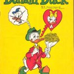 Donald Duck Weekblad - 1971 - 06