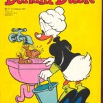 Donald Duck Weekblad - 1971 - 07