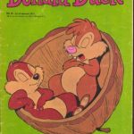 Donald Duck Weekblad - 1971 - 08