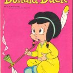 Donald Duck Weekblad - 1971 - 09