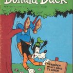 Donald Duck Weekblad - 1971 - 10