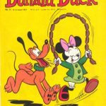 Donald Duck Weekblad - 1971 - 11