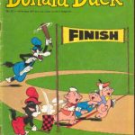 Donald Duck Weekblad - 1971 - 12