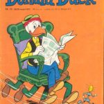 Donald Duck Weekblad - 1971 - 13