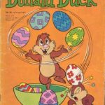 Donald Duck Weekblad - 1971 - 16