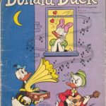 Donald Duck Weekblad - 1971 - 17
