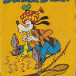 Donald Duck Weekblad - 1971 - 21