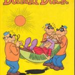 Donald Duck Weekblad - 1971 - 22